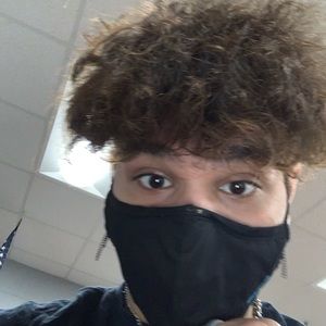 Meet your Posher, Danial